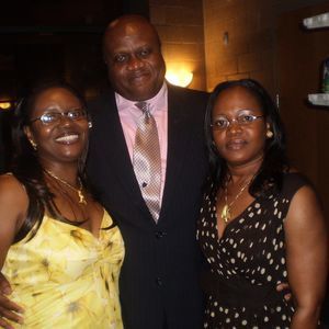 Meet your Posher, John